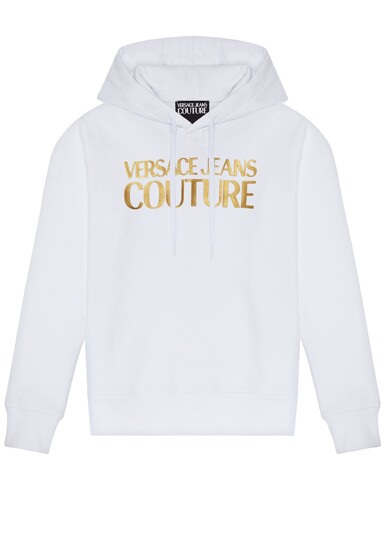 Худи VERSACE JEANS COUTURE