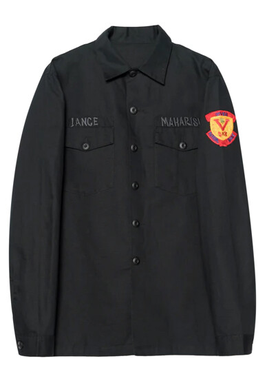 Рубашка MAHARISHI