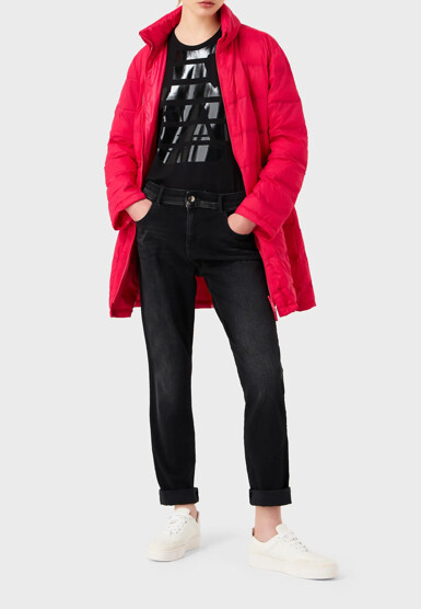 Куртка EMPORIO ARMANI