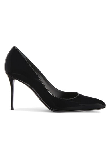 Туфли GIUSEPPE ZANOTTI
