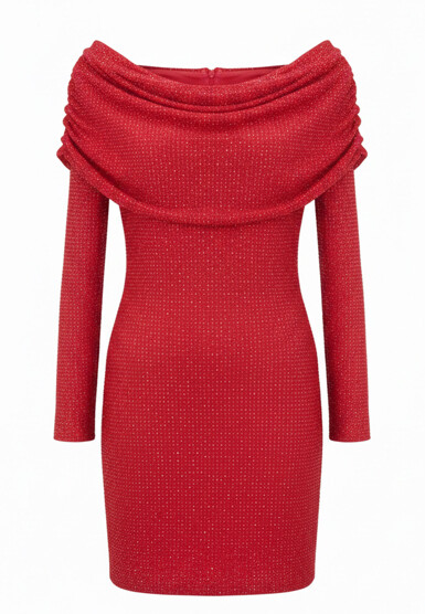 Платье SFILATO