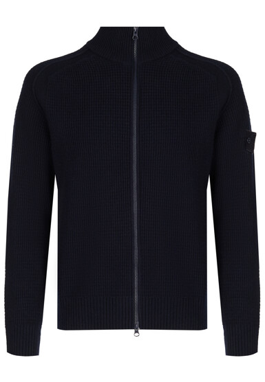 Кардиган STONE ISLAND
