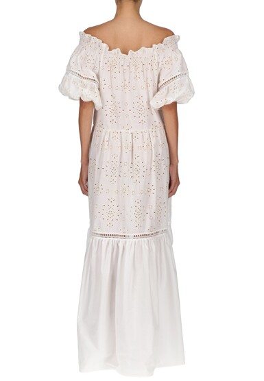 Платье ERMANNO SCERVINO