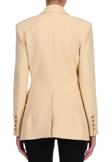 Пиджак ERMANNO SCERVINO