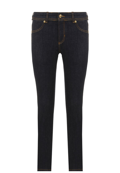 Джинсы VERSACE JEANS COUTURE
