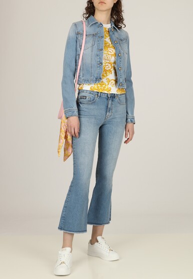 Куртка VERSACE JEANS COUTURE