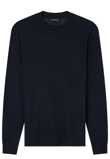 Джемпер EMPORIO ARMANI