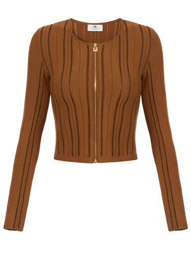 Кардиган ELISABETTA FRANCHI