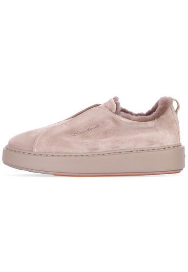 Ботинки SANTONI
