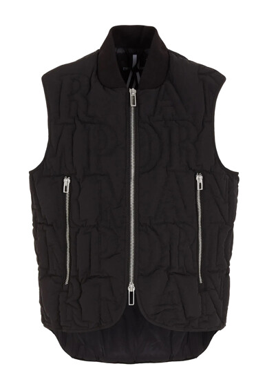 Жилет EMPORIO ARMANI