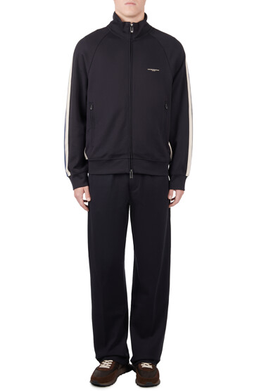 Спортивный костюм EMPORIO ARMANI