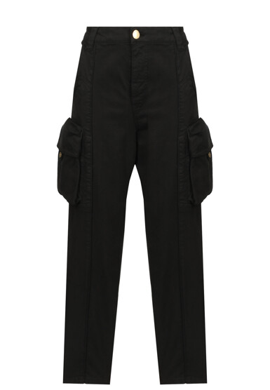 Джинсы PINKO