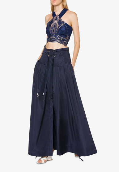Юбка ALBERTA FERRETTI
