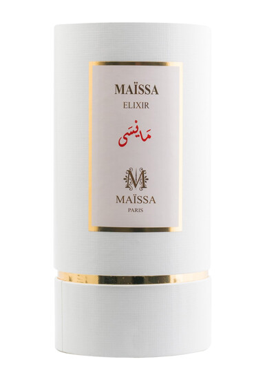 Парфюмерная вода MAISON MAISSA