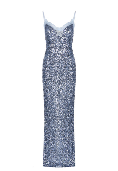 Платье ELISABETTA FRANCHI