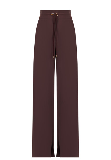 Брюки ELISABETTA FRANCHI