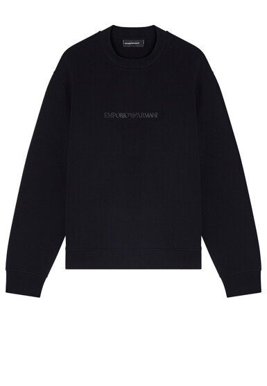 Свитшот EMPORIO ARMANI
