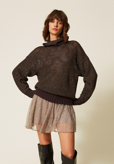 Свитер TWINSET Milano