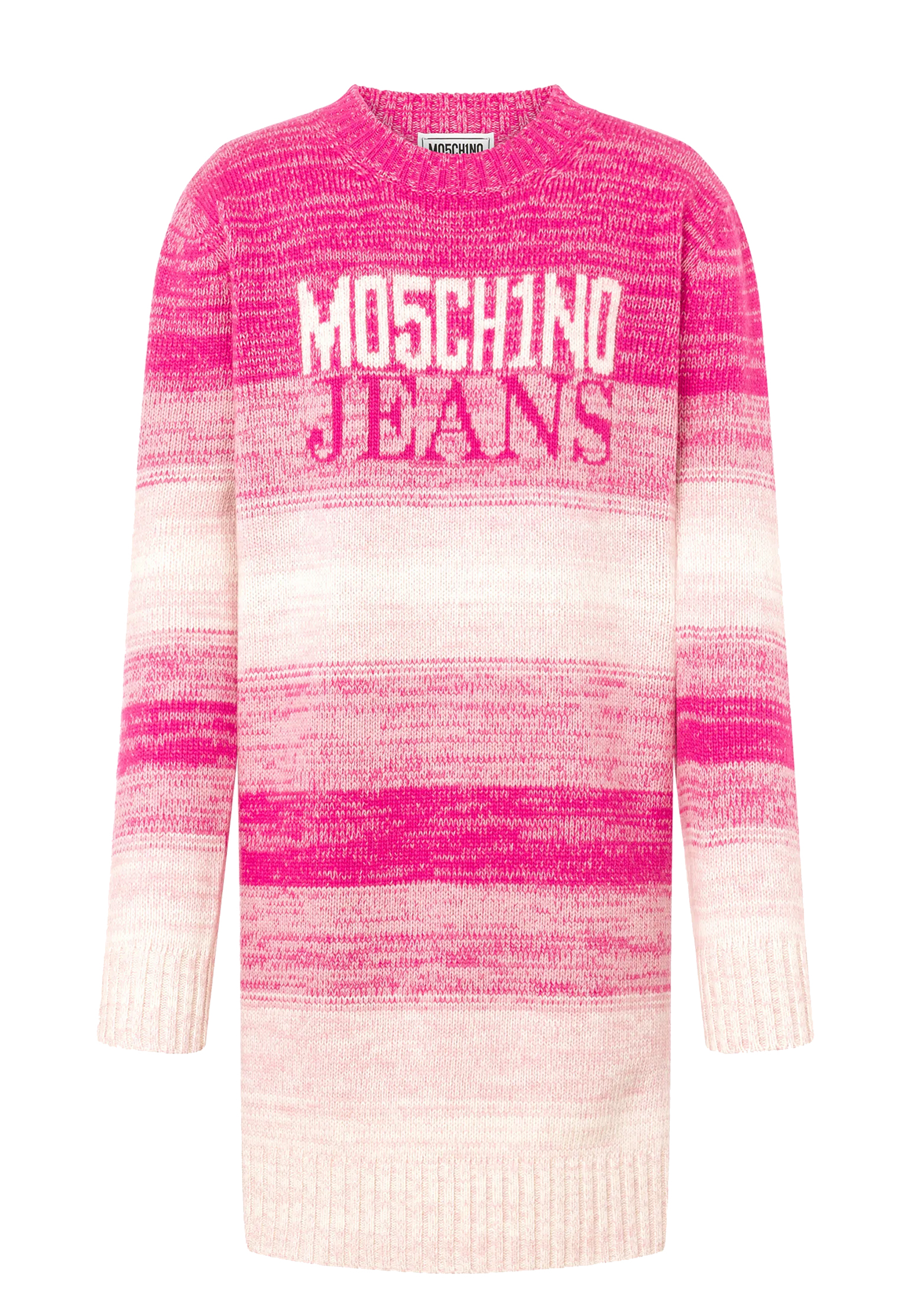 Платье MOSCHINO JEANS