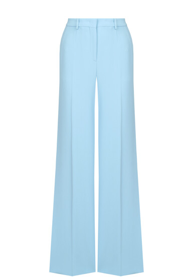 Брюки ERMANNO SCERVINO