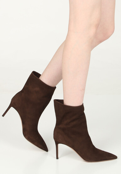 Полусапоги AQUAZZURA