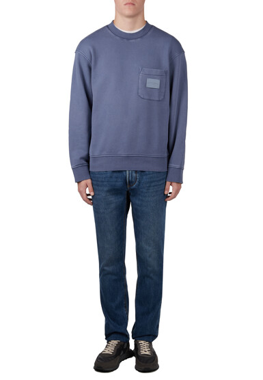 Свитшот EMPORIO ARMANI