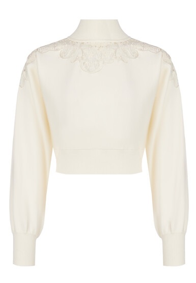Свитер TWINSET Milano