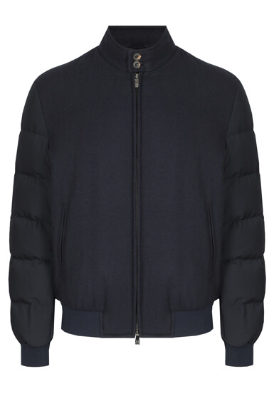 Пуховик CORNELIANI