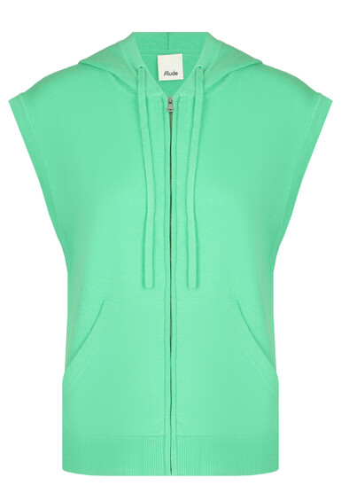 Кардиган ALLUDE