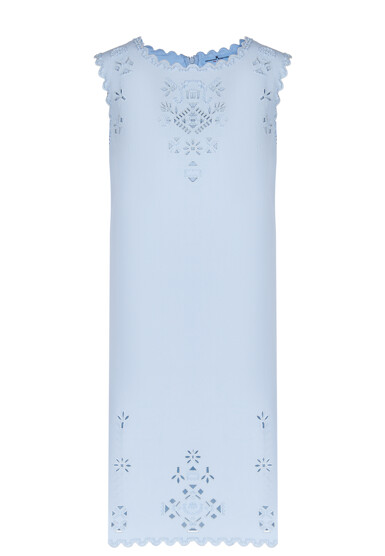 Платье ERMANNO SCERVINO