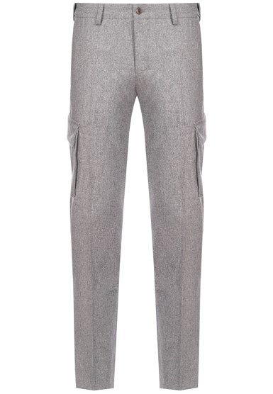Брюки CORNELIANI