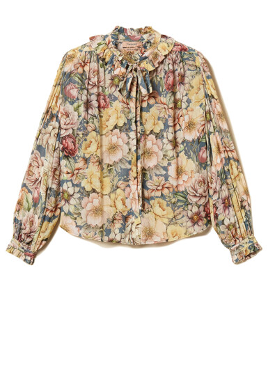 Блуза TWINSET Milano