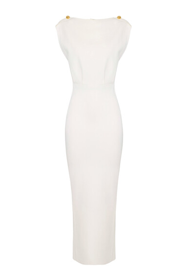 Платье ELISABETTA FRANCHI
