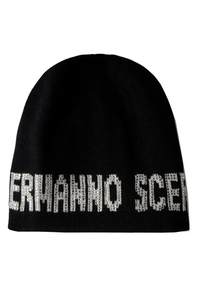 Шапка ERMANNO SCERVINO