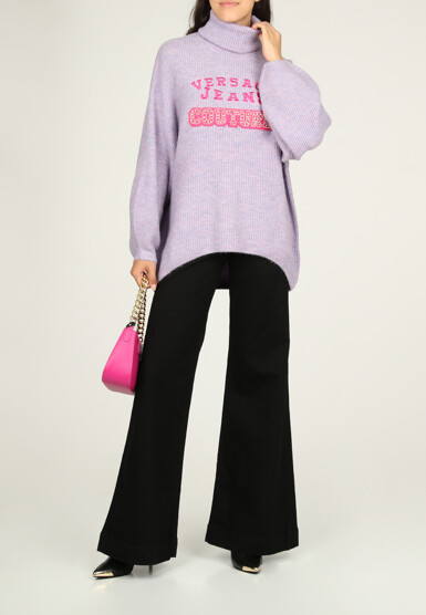 Свитер VERSACE JEANS COUTURE