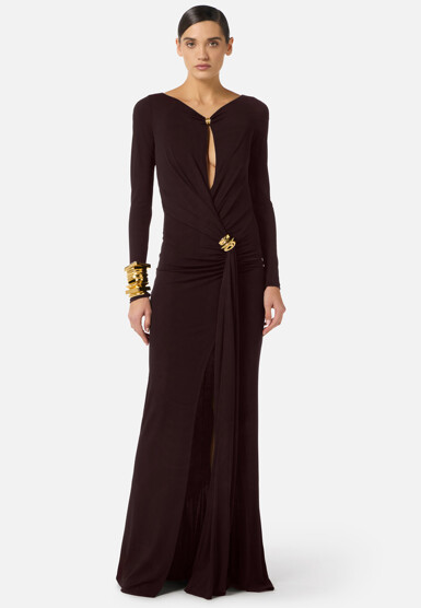 Платье ELISABETTA FRANCHI