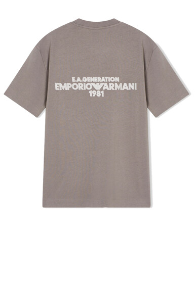 Футболка EMPORIO ARMANI