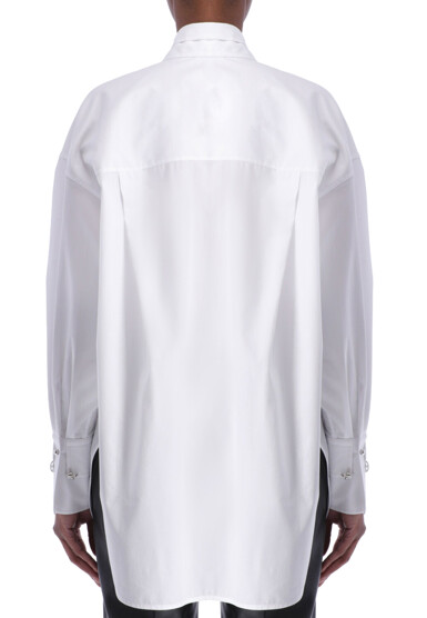 Рубашка ERMANNO SCERVINO
