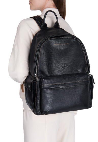 Рюкзак BRUNELLO CUCINELLI