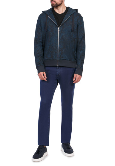 Олимпийка ETRO