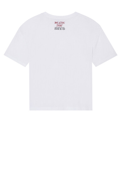 Футболка EMPORIO ARMANI