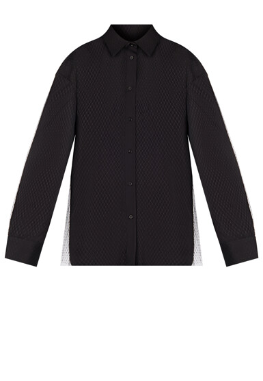 Рубашка MSGM