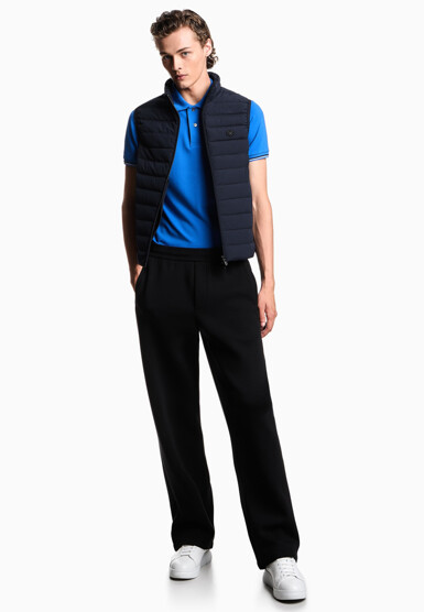 Жилет EMPORIO ARMANI
