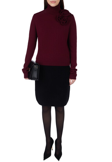 Свитер ALLUDE