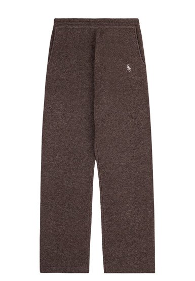 Брюки SPORTY&RICH