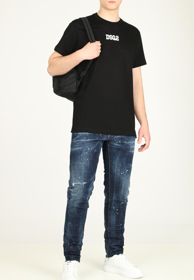 Футболка DSQUARED2