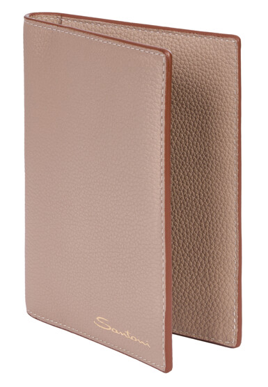 Чехол для паспорта SANTONI