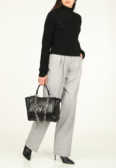 Свитер ERMANNO SCERVINO