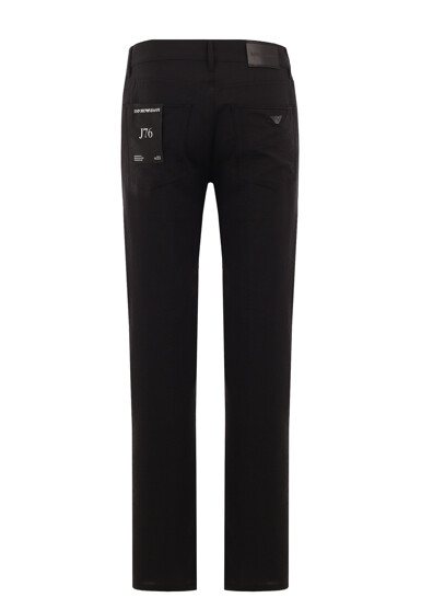 Джинсы EMPORIO ARMANI