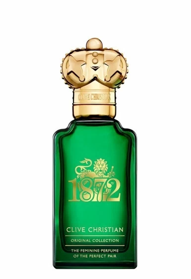 Парфюмерная вода CLIVE CHRISTIAN